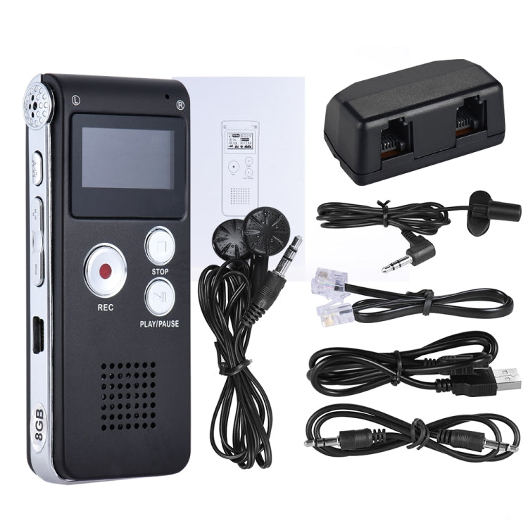 USB 디지털 음성 녹음기 WAV MP3 플레이어 VAR 기능 포함, SK-012 4GB, SK-012 16GB, SK-012 32GB