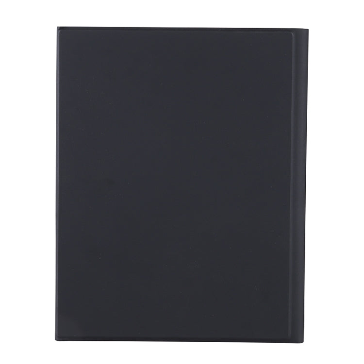 T098B 캔디 컬러 스킨 필 질감 블루투스 키보드 가죽 케이스 펜 홀더 포함, T098B, iPad Air 11 2024 / 2025 / Air 4 10.9 2020 / Air 5 10.9 2022용