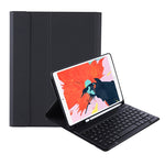 T098B 캔디 컬러 스킨 필 질감 블루투스 키보드 가죽 케이스 펜 홀더 포함, T098B, iPad Air 11 2024 / 2025 / Air 4 10.9 2020 / Air 5 10.9 2022용
