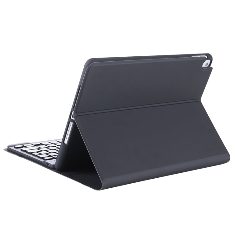 T098B 캔디 컬러 스킨 필 질감 블루투스 키보드 가죽 케이스 펜 홀더 포함, T098B, iPad Air 11 2024 / 2025 / Air 4 10.9 2020 / Air 5 10.9 2022용