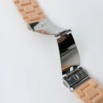 애플 워치 시리즈용 캔디 컬러 3구 시계줄, 7 41mm / 6&SE&5&4 40mm / 3&2&1 38mm, 7 45mm / 6&SE&5&4 44mm / 3&2&1 42mm