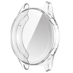Full Coverage TPU Electroplating Watch Case, For Garmin Venu 2 Plus, For Honor Watch GS 3