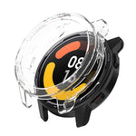 TPU Half-pack Watch Case, For Xiaomi Watch S1 Active / Watch Color 2