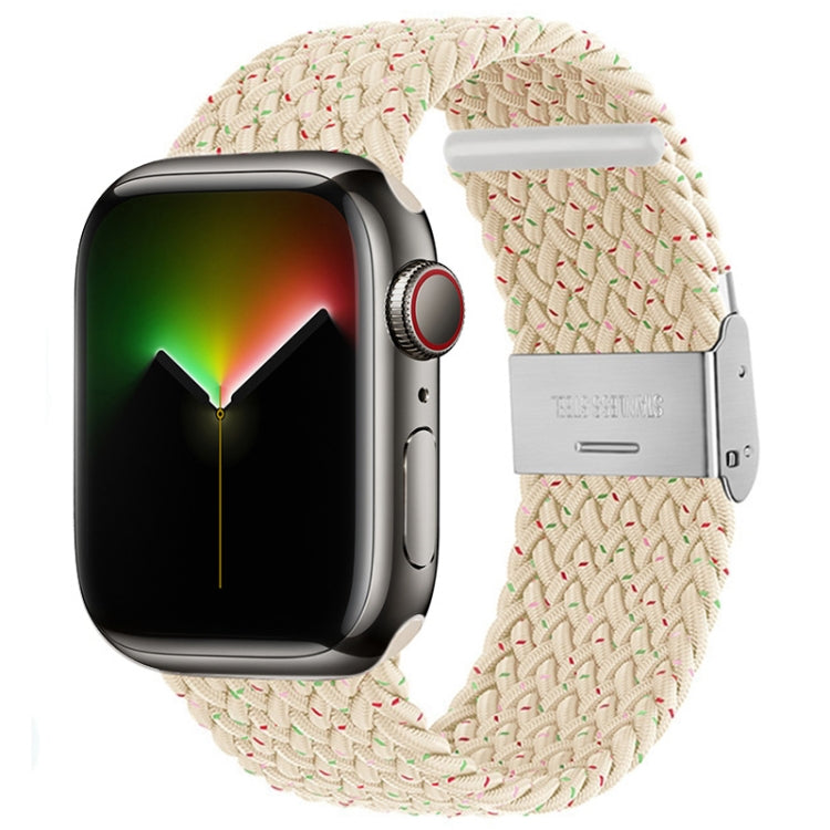 나일론 꼬임 시계줄, Apple Watch 시리즈 7 41mm / 6&SE&5&4 40mm / 3&2&1 38mm, 7 45mm / 6&SE&5&4 44mm / 3&2&1 42mm용