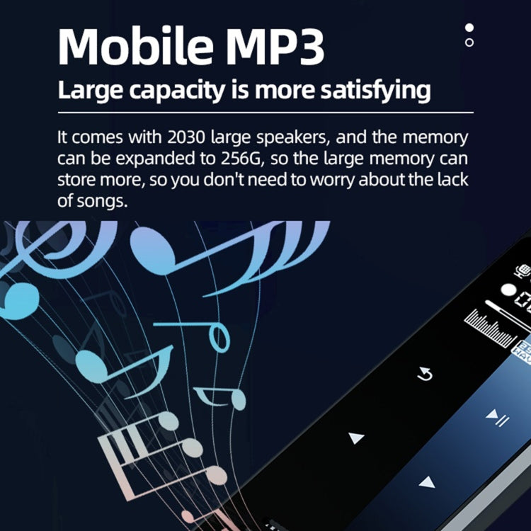 Q55 스마트 HD 노이즈 감소 음성 제어 녹음 펜, 4GB, 8GB, 16GB, 32GB