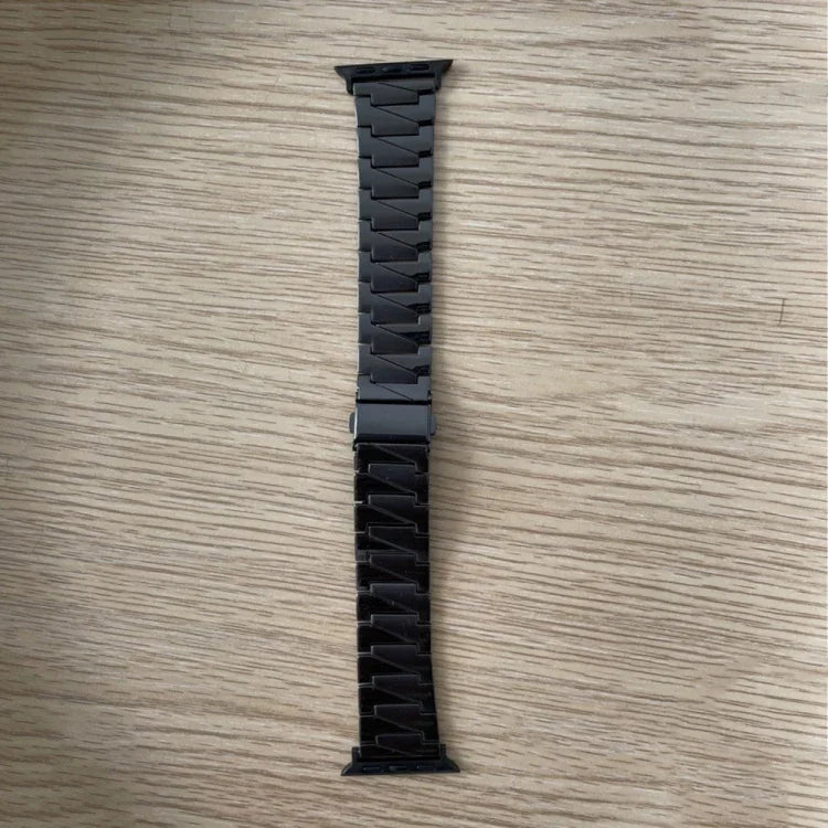 애플 워치 시리즈용 알루미늄 합금 기어 매트 시계줄, 7 41mm / 6&SE&5&4 40mm / 3&2&1 38mm, 7 45mm / 6&SE&5&4 44mm / 3&2&1 42mm