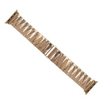 애플 워치 시리즈용 알루미늄 합금 기어 매트 시계줄, 7 41mm / 6&SE&5&4 40mm / 3&2&1 38mm, 7 45mm / 6&SE&5&4 44mm / 3&2&1 42mm