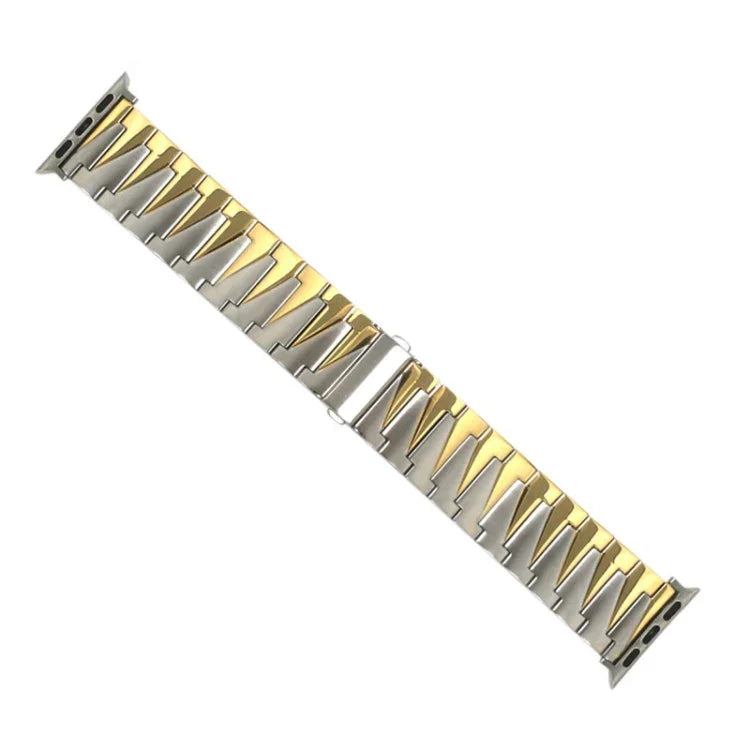 애플 워치 시리즈용 알루미늄 합금 기어 매트 시계줄, 7 41mm / 6&SE&5&4 40mm / 3&2&1 38mm, 7 45mm / 6&SE&5&4 44mm / 3&2&1 42mm