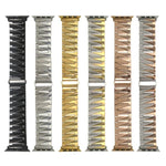 애플 워치 시리즈용 알루미늄 합금 기어 매트 시계줄, 7 41mm / 6&SE&5&4 40mm / 3&2&1 38mm, 7 45mm / 6&SE&5&4 44mm / 3&2&1 42mm