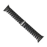 애플 워치 시리즈용 알루미늄 합금 기어 매트 시계줄, 7 41mm / 6&SE&5&4 40mm / 3&2&1 38mm, 7 45mm / 6&SE&5&4 44mm / 3&2&1 42mm