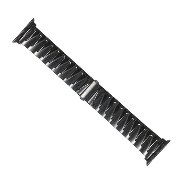 애플 워치 시리즈용 알루미늄 합금 기어 매트 시계줄, 7 41mm / 6&SE&5&4 40mm / 3&2&1 38mm, 7 45mm / 6&SE&5&4 44mm / 3&2&1 42mm