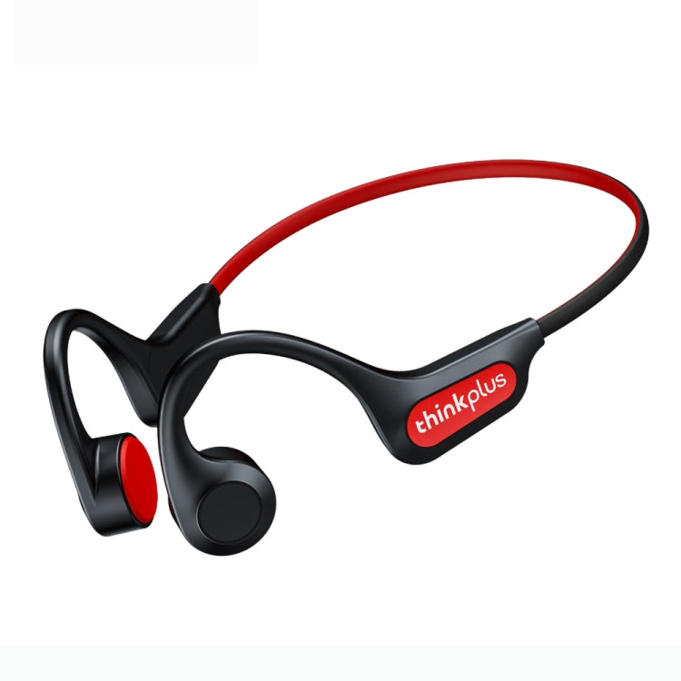 Lenovo X3Pro 골전도 블루투스 스포츠 이어폰, Lenovo X3Pro 블랙, Lenovo X3Pro 화이트