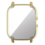Full Coverage TPU Electroplating Watch Case, For Amazfit GTS 2, For Amazfit GTS 3