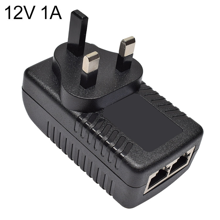 라우터 AP 무선 POE / LAD 전원 어댑터, 12V 1A, 12V 2A, 15V 1A, 24V 1A, 48V 0.5A
