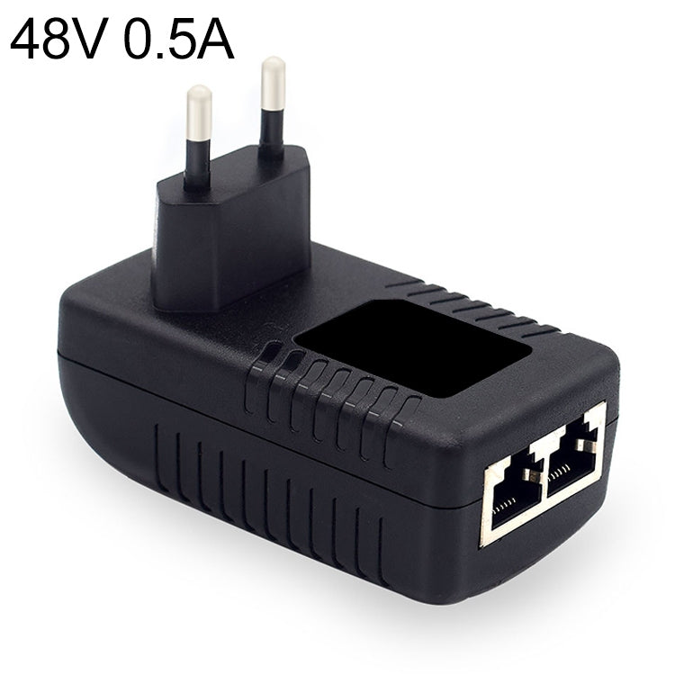 라우터 AP 무선 POE / LAD 전원 어댑터, 12V 1A, 12V 2A, 15V 1A, 24V 1A, 48V 0.5A