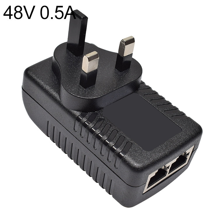라우터 AP 무선 POE / LAD 전원 어댑터, 12V 1A, 12V 2A, 15V 1A, 24V 1A, 48V 0.5A