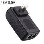 라우터 AP 무선 POE / LAD 전원 어댑터, 12V 1A, 12V 2A, 15V 1A, 24V 1A, 48V 0.5A