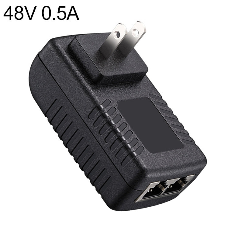 라우터 AP 무선 POE / LAD 전원 어댑터, 12V 1A, 12V 2A, 15V 1A, 24V 1A, 48V 0.5A