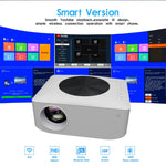 Y2 800x480P 80ANSI 미니 LCD LED 스마트 프로젝터, 미국 플러그, 영국 플러그, 호주 플러그, 유럽 플러그