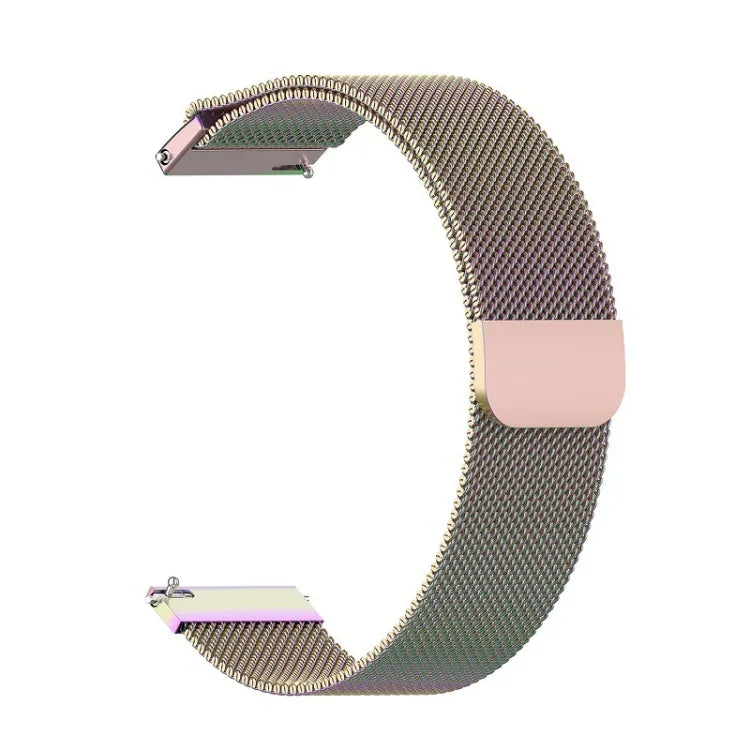 46mm 밀라네즈 스트랩, Galaxy SM R800용