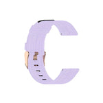 42mm 나일론 캔버스 스트랩, Galaxy Watch용