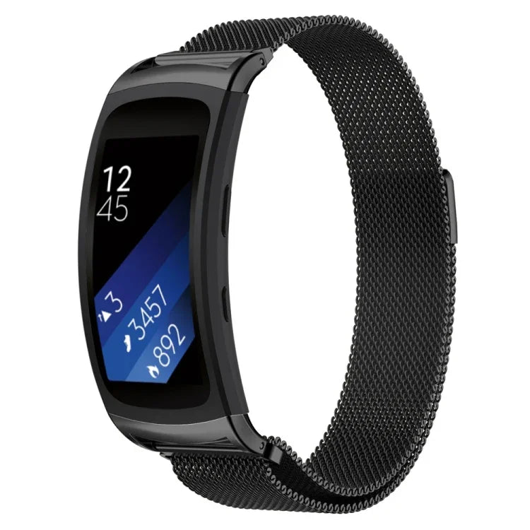 밀라네즈 스트랩, Galaxy Gear Fit 2 & R360용