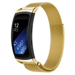 밀라네즈 스트랩, Galaxy Gear Fit 2 & R360용