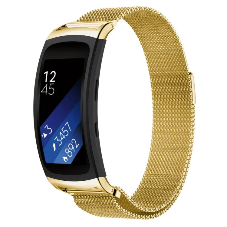 밀라네즈 스트랩, Galaxy Gear Fit 2 & R360용