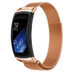 밀라네즈 스트랩, Galaxy Gear Fit 2 & R360용