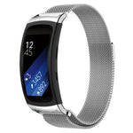 밀라네즈 스트랩, Galaxy Gear Fit 2 & R360용