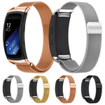 밀라네즈 스트랩, Galaxy Gear Fit 2 & R360용