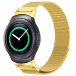 Milanese Strap, For Galaxy Gear S2 & R720