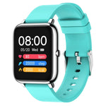 Rogbid Rowatch 1 1.4인치 IPS 화면 스마트워치, 혈압 모니터링/수면 모니터링 지원