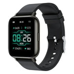 Rowatch 2S 1.65인치 TFT 화면 스마트워치, 혈압 모니터링/수면 모니터링 지원, 2S (핑크), 2S (블랙), 2S (그린)