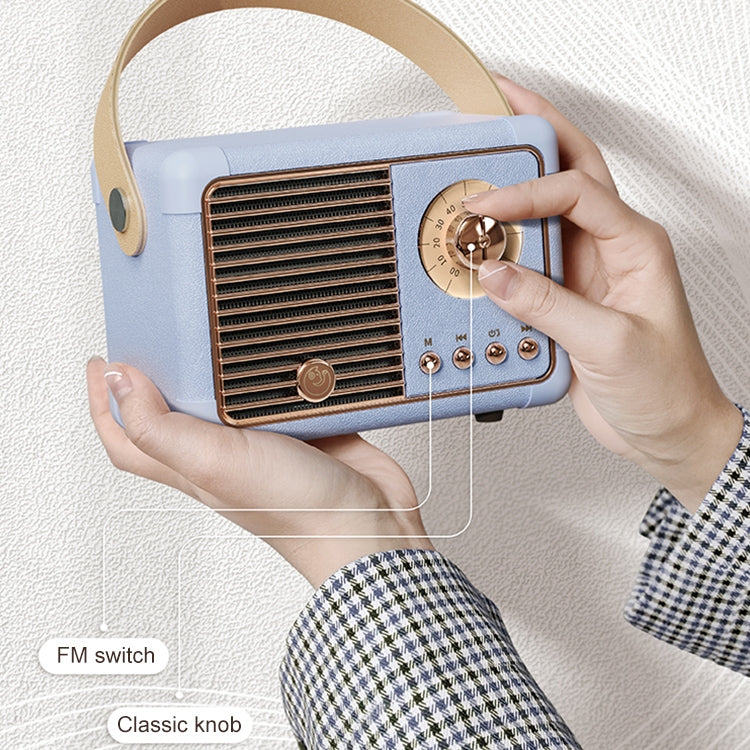 HM11 PLUS 휴대용 하이파이 미니 레트로 무선 블루투스 스피커, HM11 PLUS (옐로우), HM11 PLUS (블랙), HM11 PLUS (퍼플), HM11 PLUS (핑크), HM11 PLUS (그린)