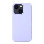 Liquid Silicone Phone Case, For iPhone 14, For iPhone 14 Pro, For iPhone 14 Plus
