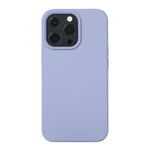 Liquid Silicone Phone Case, For iPhone 14, For iPhone 14 Pro, For iPhone 14 Plus