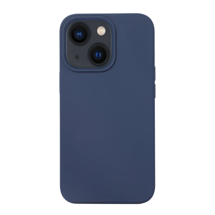 Liquid Silicone Phone Case, For iPhone 14, For iPhone 14 Pro, For iPhone 14 Plus