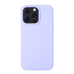 Liquid Silicone Phone Case, For iPhone 14 Pro Max
