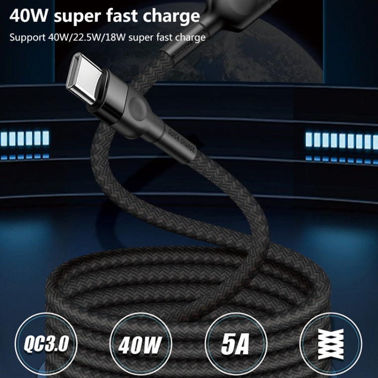 5A 뷰티 타투 USB 충전 케이블, 케이블 길이: 1m, USB-C / Type-C, 마이크로 USB, 8핀