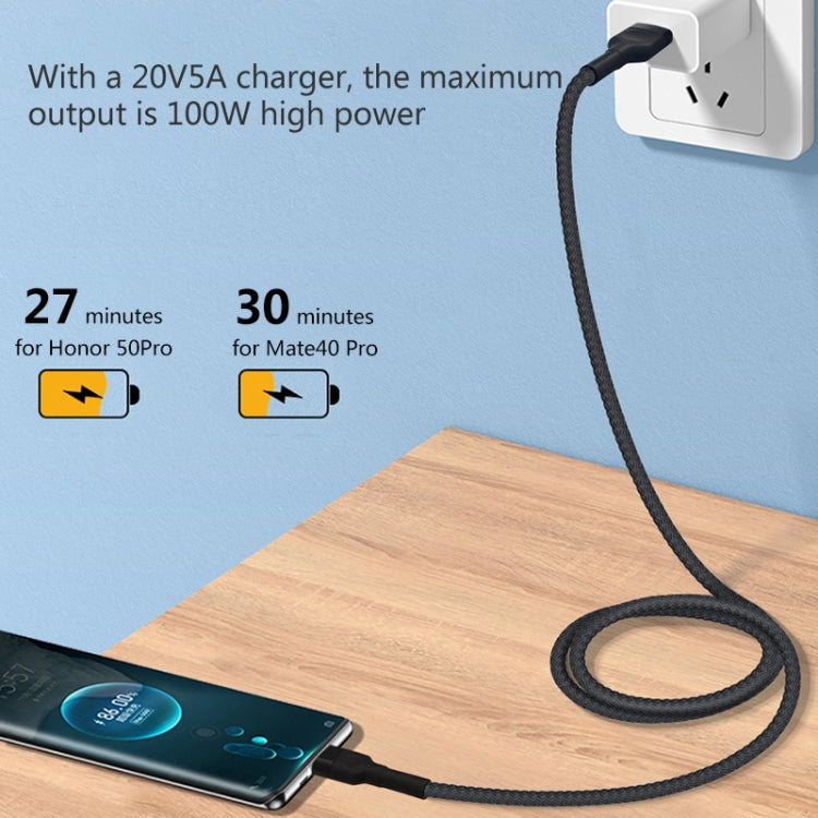 5A 뷰티 타투 USB 충전 케이블, 케이블 길이: 1m, USB-C / Type-C, 마이크로 USB, 8핀