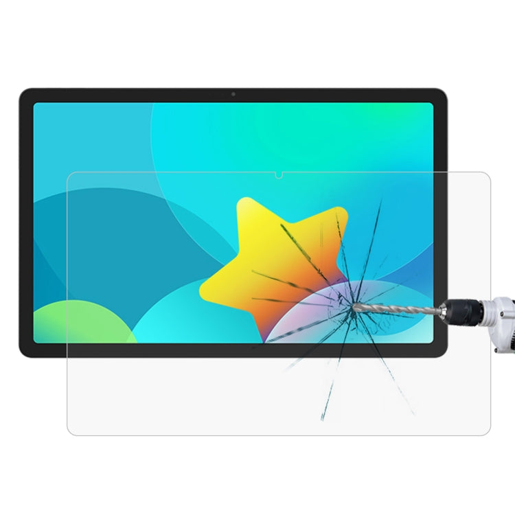 9H 2.5D 방폭 강화 태블릿 유리 필름 TCL Tab 10s / Enjoy 2 / T10 / T10S / Honor X8 / Honor 8 Lite / Lenovo K10C X6E6F / Teclast P30T용, TCL Tab 10s / Enjoy 2 / T10 / T10S / Honor X8 / Honor 8 Lite용 (1개), Tesla 15.6용 (1개)