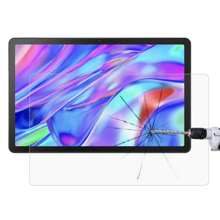 9H 2.5D 방폭 강화 태블릿 유리 필름 TCL Tab 10s / Enjoy 2 / T10 / T10S / Honor X8 / Honor 8 Lite / Lenovo K10C X6E6F / Teclast P30T용, TCL Tab 10s / Enjoy 2 / T10 / T10S / Honor X8 / Honor 8 Lite용 (1개), Tesla 15.6용 (1개)
