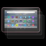 2개입 9H 2.5D 방폭 강화 태블릿 유리 필름 TCL Tab 10s / Enjoy 2 / T10 / T10S / Honor X8 / Honor 8 Lite / Lenovo K10C X6E6F / Teclast P30T용, Tesla 15.6용 (2개입), TCL Tab 10s / Enjoy 2 / T10 / T10S / Honor X8 / Honor 8 Lite용 (2개입)