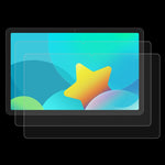 2개입 9H 2.5D 방폭 강화 태블릿 유리 필름 TCL Tab 10s / Enjoy 2 / T10 / T10S / Honor X8 / Honor 8 Lite / Lenovo K10C X6E6F / Teclast P30T용, Tesla 15.6용 (2개입), TCL Tab 10s / Enjoy 2 / T10 / T10S / Honor X8 / Honor 8 Lite용 (2개입)