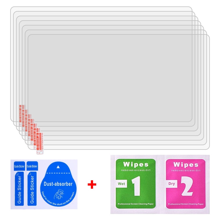 25개입 9H 2.5D 방폭 강화 태블릿 유리 필름 TCL Tab 10s / Enjoy 2 / T10 / T10S / Honor X8 / Honor 8 Lite / Lenovo K10C X6E6F / Teclast P30T용, TCL Tab 10s / Enjoy 2 / T10 / T10S / Honor X8 / Honor 8 Lite용 (25개입)