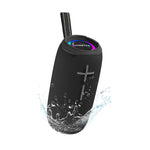 HOPESTAR P20 Pro 방수 무선 블루투스 스피커, P20 Pro(그레이), P20 Pro(블루), P20 Pro(블랙), P20 Pro(레드)