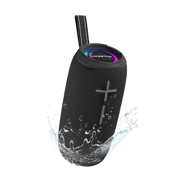 HOPESTAR P20 Pro 방수 무선 블루투스 스피커, P20 Pro(그레이), P20 Pro(블루), P20 Pro(블랙), P20 Pro(레드)