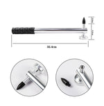 32 in 1 12V Car Cigarette Lighter Plug Paintless Dent Puller, 32 in 1 with Hammer