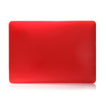 Laptop Crystal Style Protective Case, For MacBook Pro 13.3 inch 2022